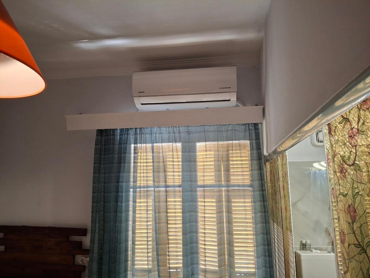 Nafpaktos Apartment And Studios In Port Room photo