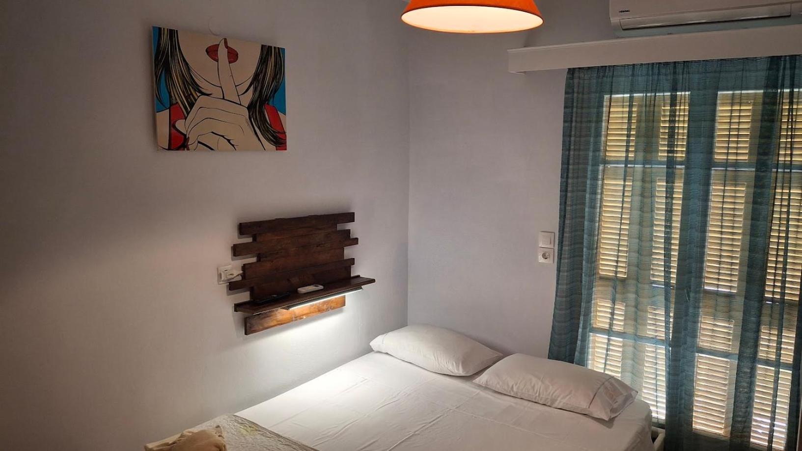 Nafpaktos Apartment And Studios In Port Room photo
