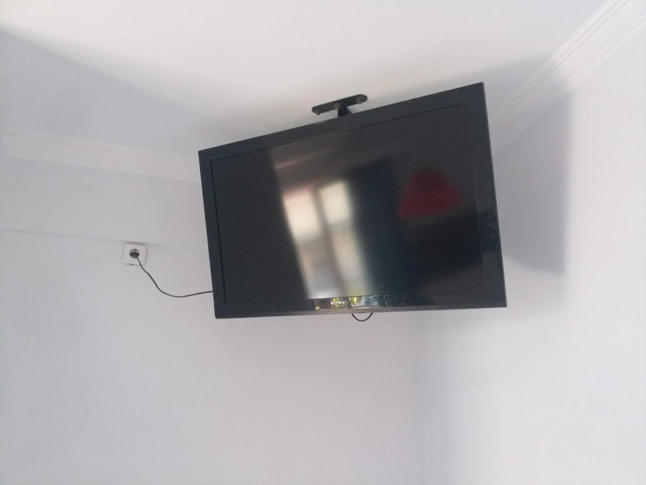 Nafpaktos Apartment And Studios In Port Room photo